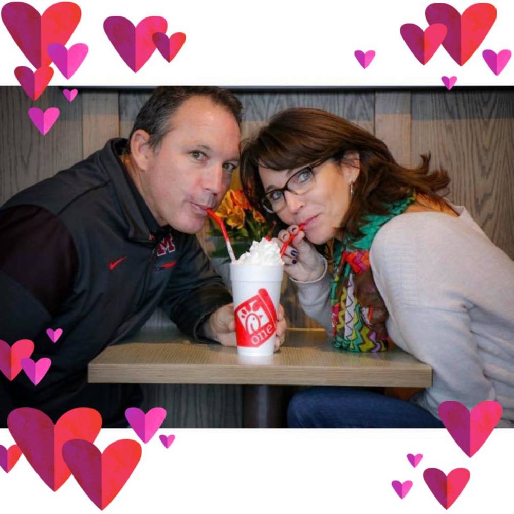 Meet your Posher, Susan